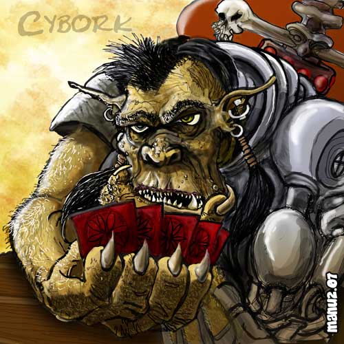 cybork