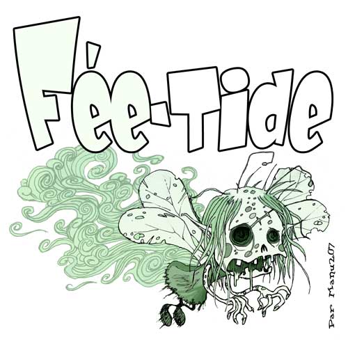 feetide
