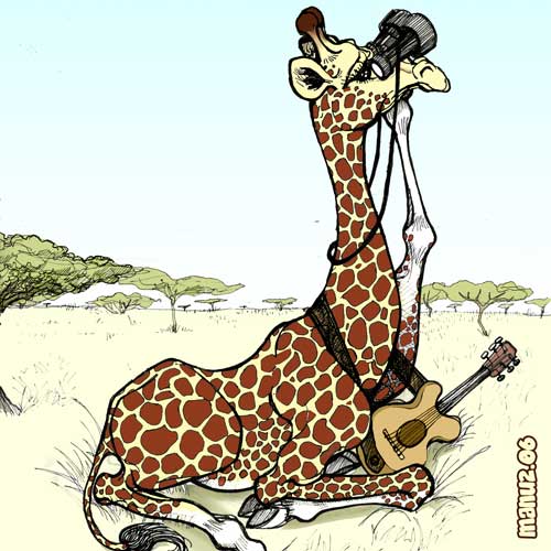 girafe