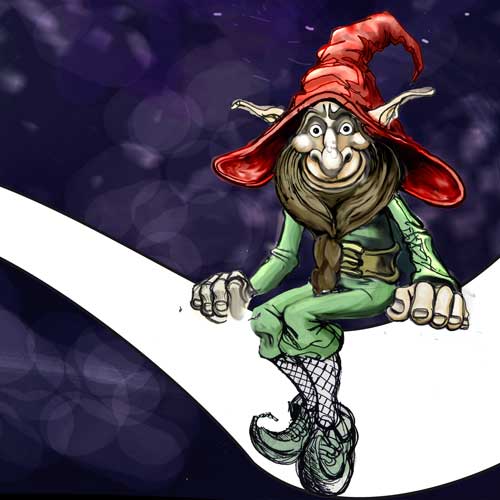 lutin
