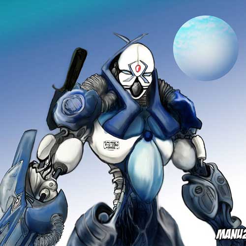 robotpolice