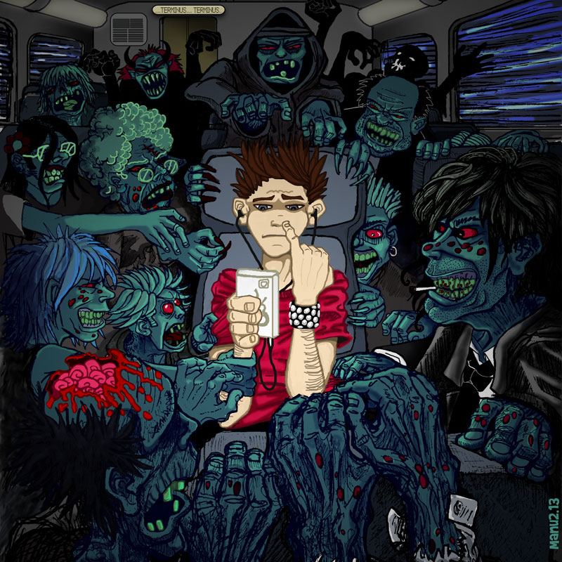 Terminus
