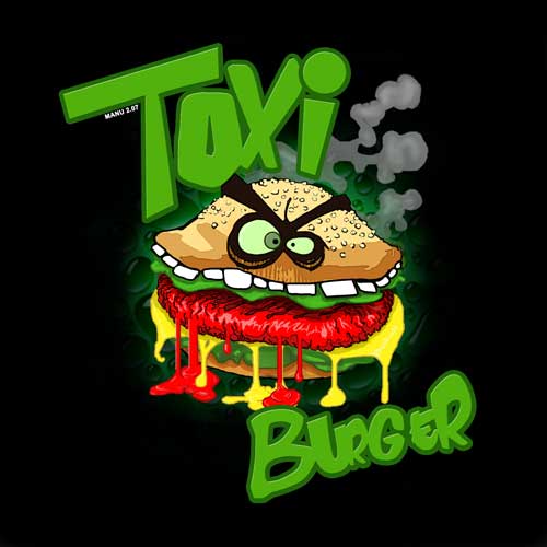 toxiburger