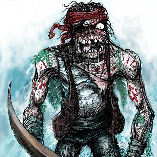 zombipirate
