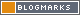 Blogmarks